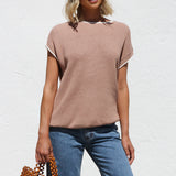 Dune Knit Top