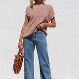 Dune Knit Top