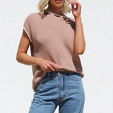 Dune Knit Top
