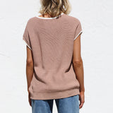 Dune Knit Top