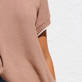 Dune Knit Top