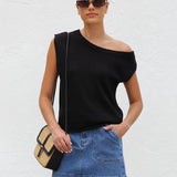 Cassidy Top BLACK
