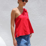 Tierra Top RED