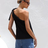Tierra Top BLACK