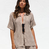 Rhiannon Set TAUPE