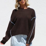 Sharon Knit Jumper