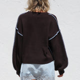 Sharon Knit Jumper