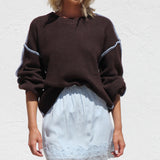 Sharon Knit Jumper
