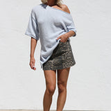 Callie Knit Top