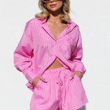 Rosanna Set PINK