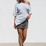 Callie Knit Top