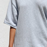 Callie Knit Top