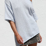 Callie Knit Top