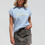 Alex Mini Skirt