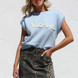Alex Mini Skirt