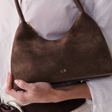 Katie Bag BROWN