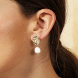 Aurie Earrings