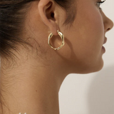 Neve Earrings
