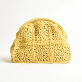 Atelier Clutch BUTTER