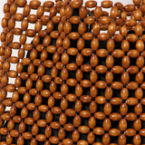 Solara Beaded Tote TAN