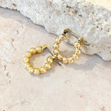 Melita Earrings
