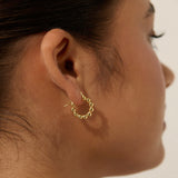 Melita Earrings