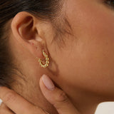 Melita Earrings