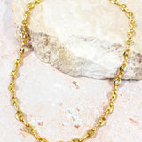 Ellie Chain Necklace