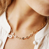 Ellie Chain Necklace