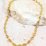 Ellie Chain Necklace