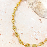 Ellie Chain Necklace