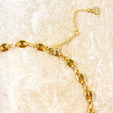Ellie Chain Necklace