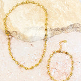 Ellie Chain Necklace