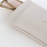 Giselle Aviator Sunglasses GREY