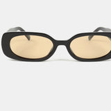 Bijou Polarised Sunglasses BROWN