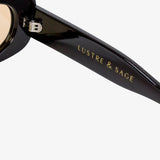 Bijou Polarised Sunglasses BROWN