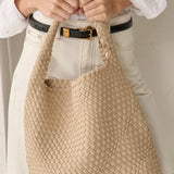 Layla Tote Bag BEIGE
