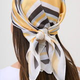 Raye Head Scarf