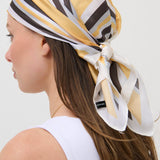 Raye Head Scarf