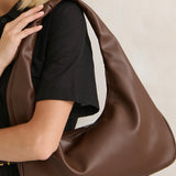 Cromwell Bag BROWN