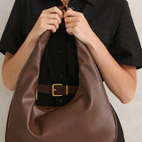 Cromwell Bag BROWN