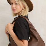 Cromwell Bag BROWN