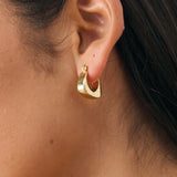 Nora Earrings GOLD