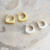 Nora Earrings GOLD