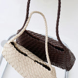 Roselle Bag BROWN