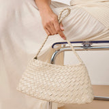 Roselle Bag IVORY
