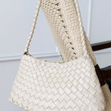 Roselle Bag IVORY