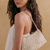 Roselle Bag IVORY