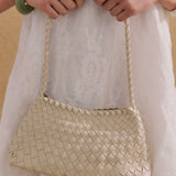 Roselle Bag IVORY
