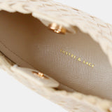 Roselle Bag IVORY